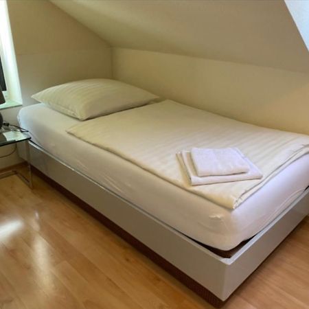 Hotel Restaurant Zagreb Köln Ngoại thất bức ảnh