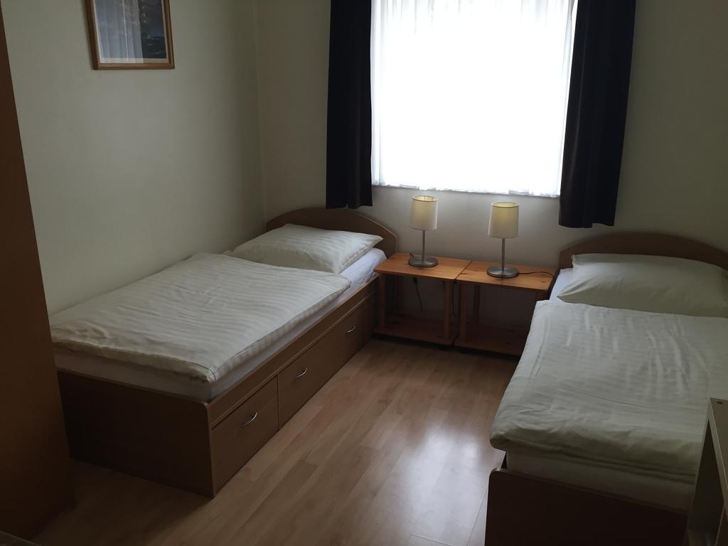 Hotel Restaurant Zagreb Köln Phòng bức ảnh