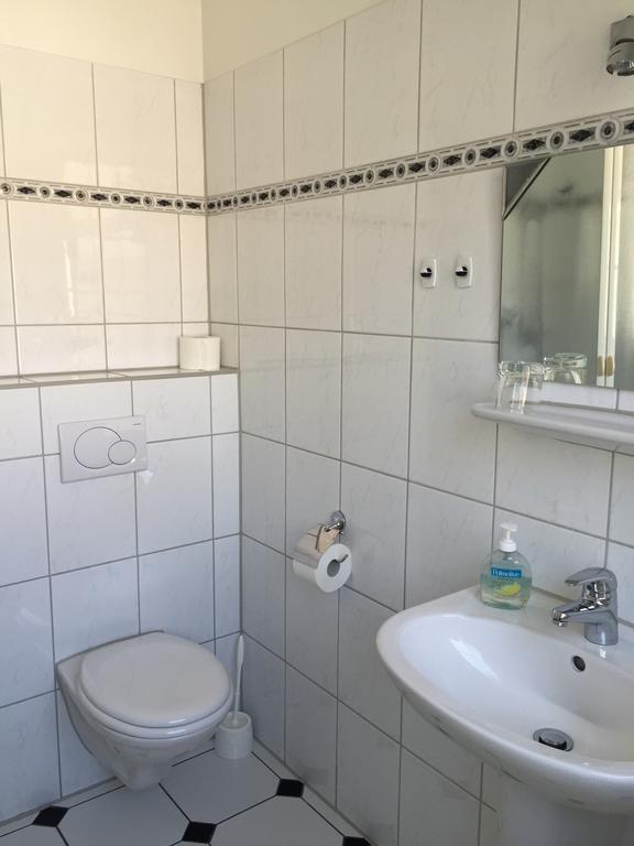 Hotel Restaurant Zagreb Köln Phòng bức ảnh