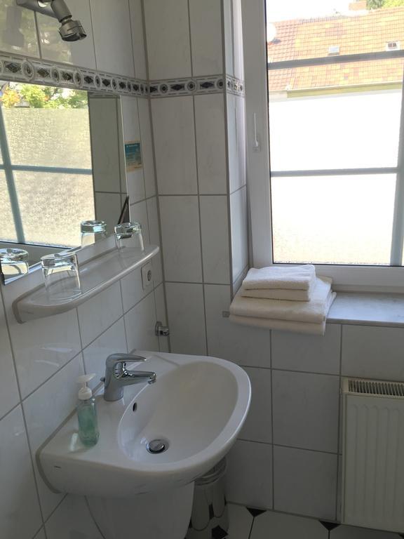Hotel Restaurant Zagreb Köln Phòng bức ảnh